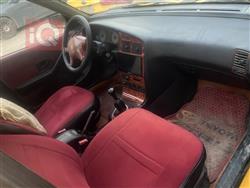 Peugeot Pars